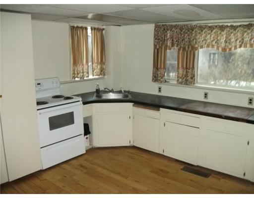 973 Mayville Road Bethel, ME 04217 - Photo 5 of 13 Kitchen.