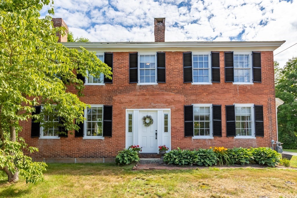 13 Turnpike Road Townsend, MA 01469 - Photo 1 of 40