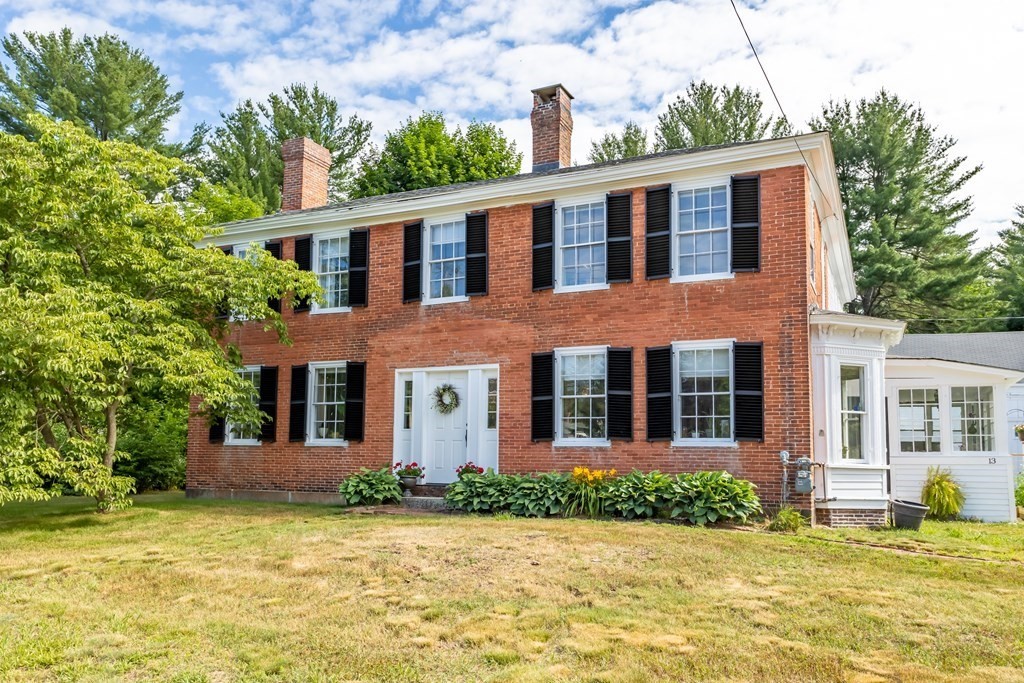 13 Turnpike Road Townsend, MA 01469 - Photo 2 of 40