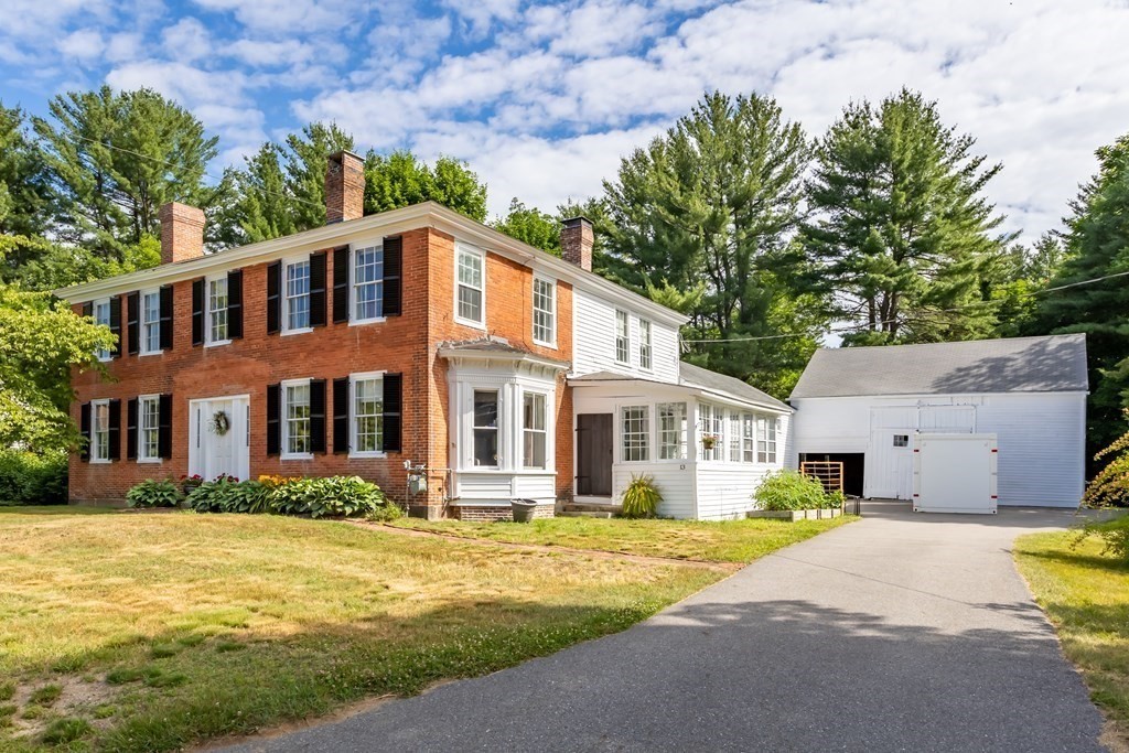 13 Turnpike Road Townsend, MA 01469 - Photo 3 of 40