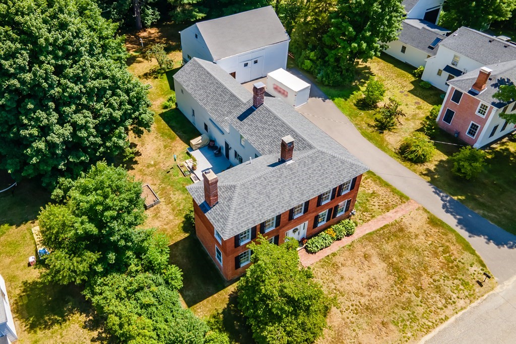 13 Turnpike Road Townsend, MA 01469 - Photo 38 of 40