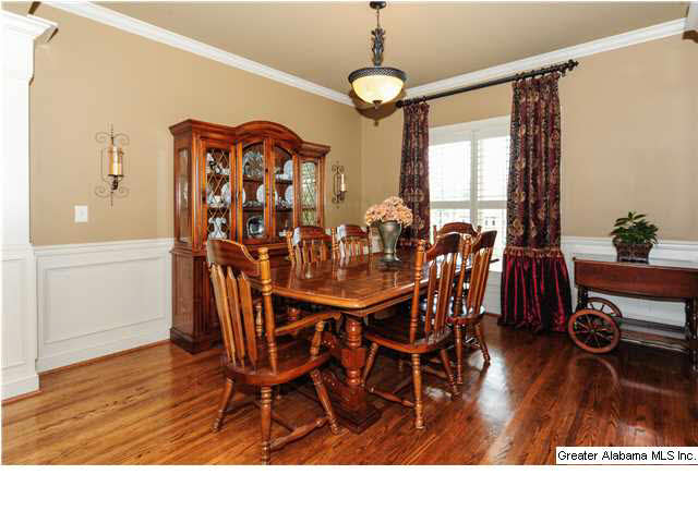150 Middleridge Drive Springville, AL 35146 - Photo 3 of 32
