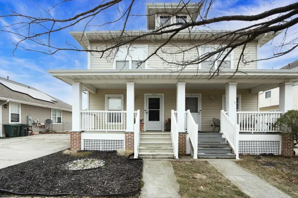 $2,850 | 107 Chesapeake Bay Court, Atlantic City, NJ 08401