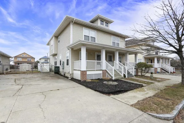 $2,850 | 107 Chesapeake Bay Court, Atlantic City, NJ 08401