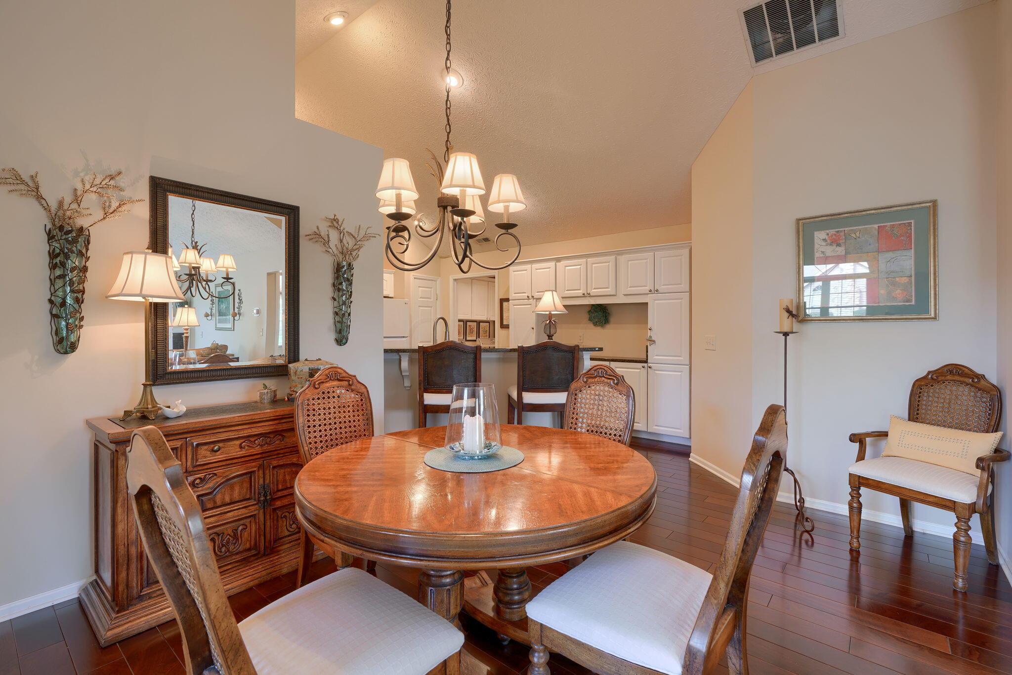 3732 Stoneway Point Powell, OH 43065 - Photo 21 of 43 Dining room