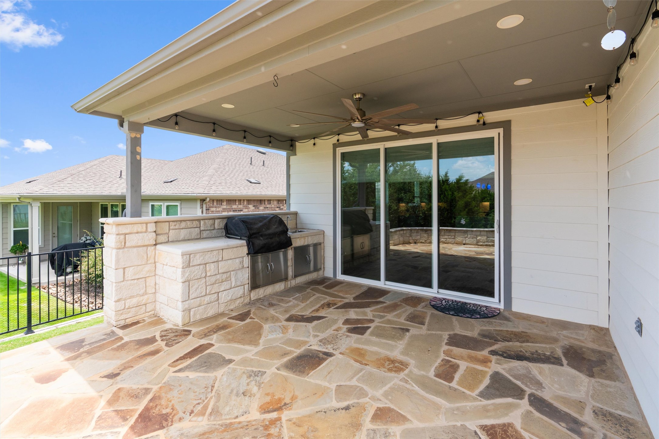 202 Spanish Star Street Georgetown, TX 78633 - Photo 27 of 32
