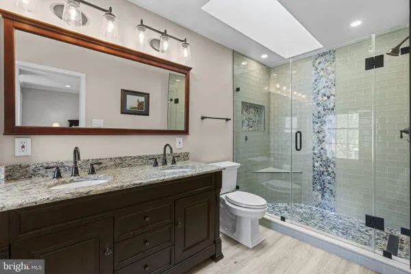 $875,000 | 2812 Green Bower Way, Ellicott City, MD 21042