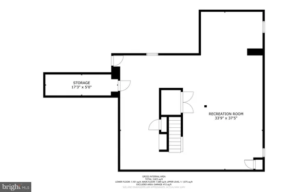 $875,000 | 2812 Green Bower Way, Ellicott City, MD 21042
