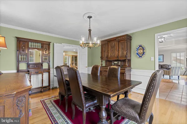 $875,000 | 2812 Green Bower Way, Ellicott City, MD 21042