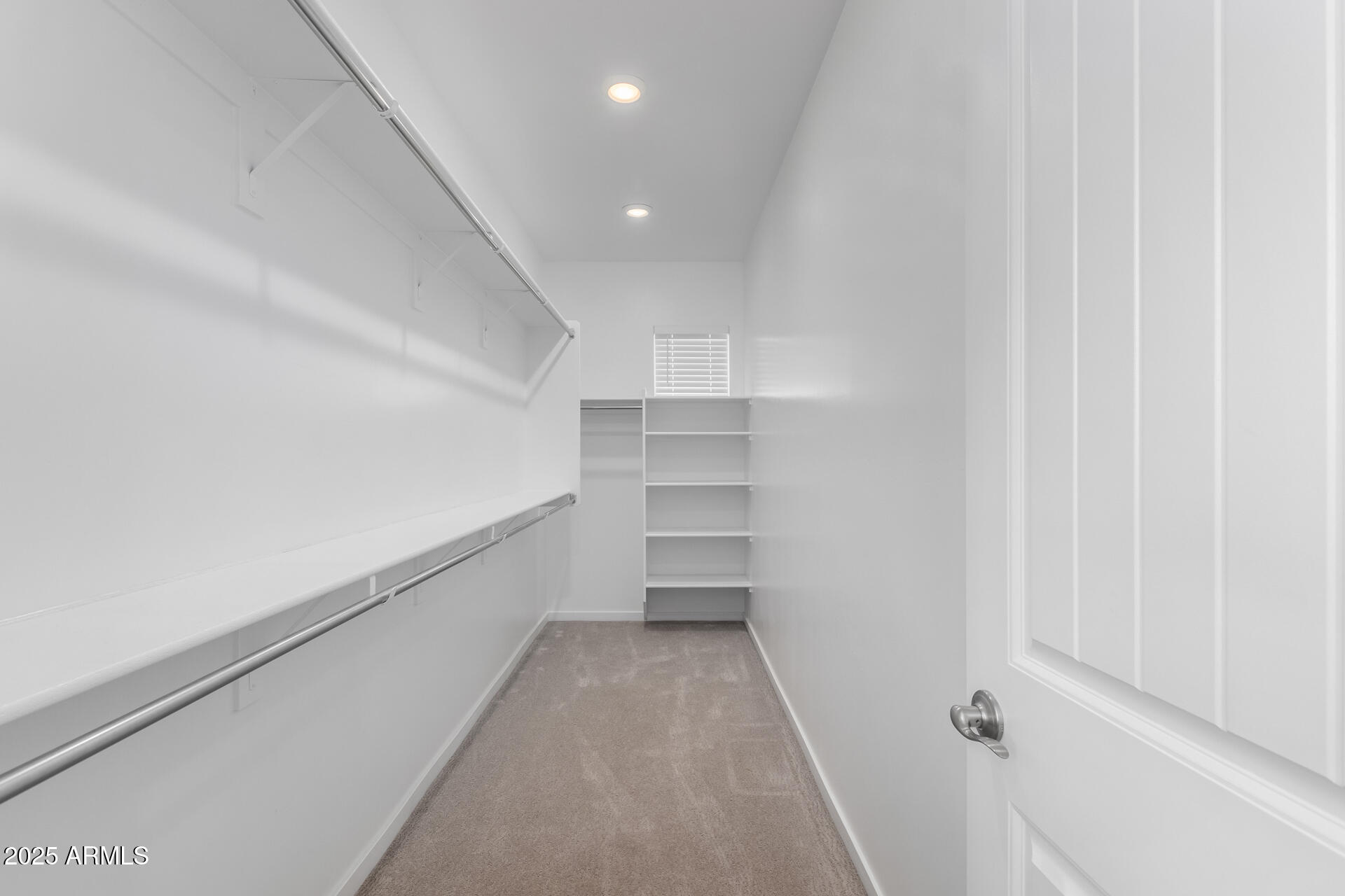 1848 South Follett Way Gilbert, AZ 85295 - Photo 14 of 32 a view of a walk in closet