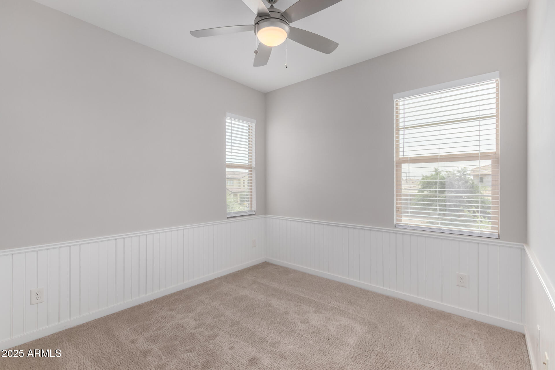 1848 South Follett Way Gilbert, AZ 85295 - Photo 17 of 32 a view of an empty room with a window
