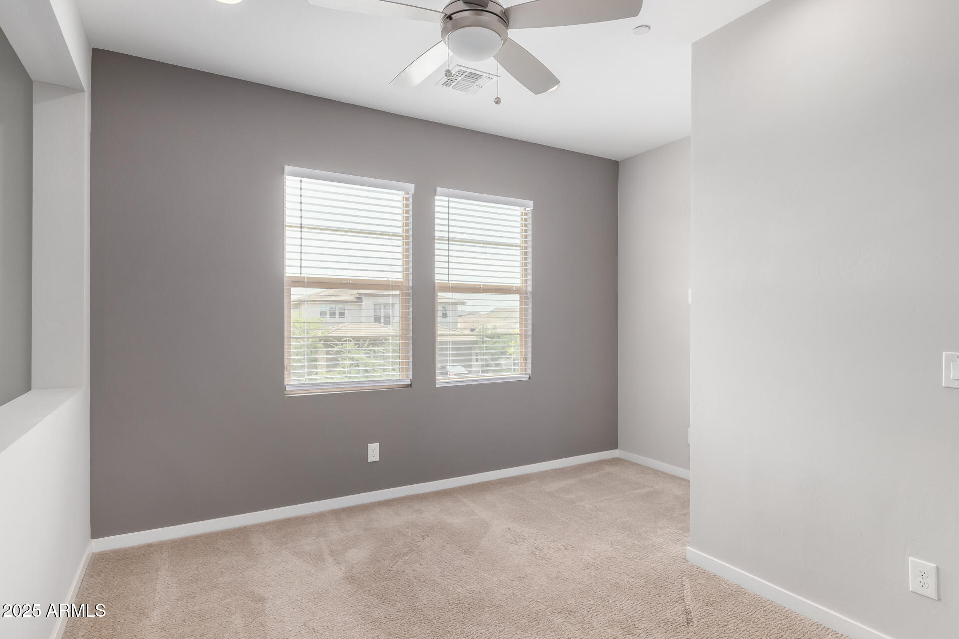 1848 South Follett Way Gilbert, AZ 85295 - Photo 22 of 32 a view of an empty room with a window