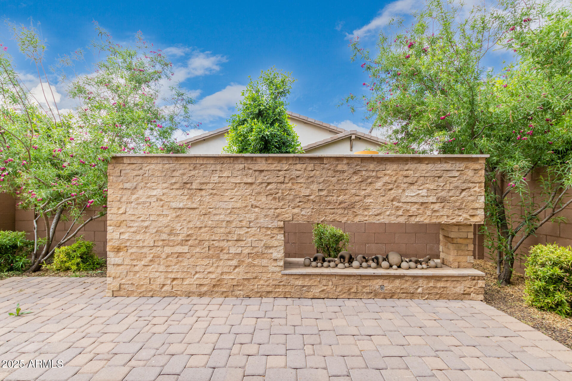 1848 South Follett Way Gilbert, AZ 85295 - Photo 32 of 32 a view of house with outdoor space