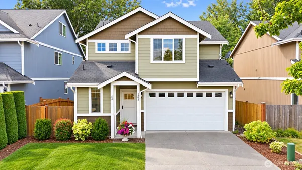 $549,900 | 4202 68th Avenue East, Fife, WA 98424