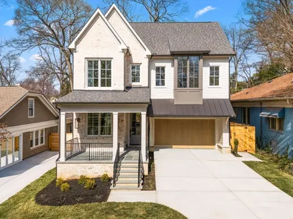 $2,795,000 | 1140 Rosedale Drive Northeast, Atlanta, GA 30306