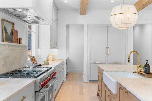 $2,795,000 | 1140 Rosedale Drive Northeast, Atlanta, GA 30306