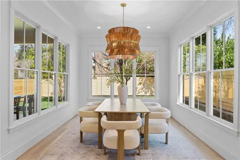 $2,795,000 | 1140 Rosedale Drive Northeast, Atlanta, GA 30306