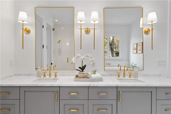 $2,795,000 | 1140 Rosedale Drive Northeast, Atlanta, GA 30306