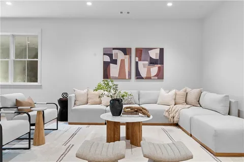 $2,795,000 | 1140 Rosedale Drive Northeast, Atlanta, GA 30306