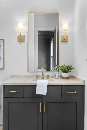 $2,795,000 | 1140 Rosedale Drive Northeast, Atlanta, GA 30306
