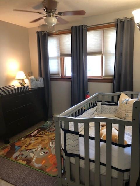 1509 Ronald Road Springfield, OH 45503 - Photo 15 of 24
