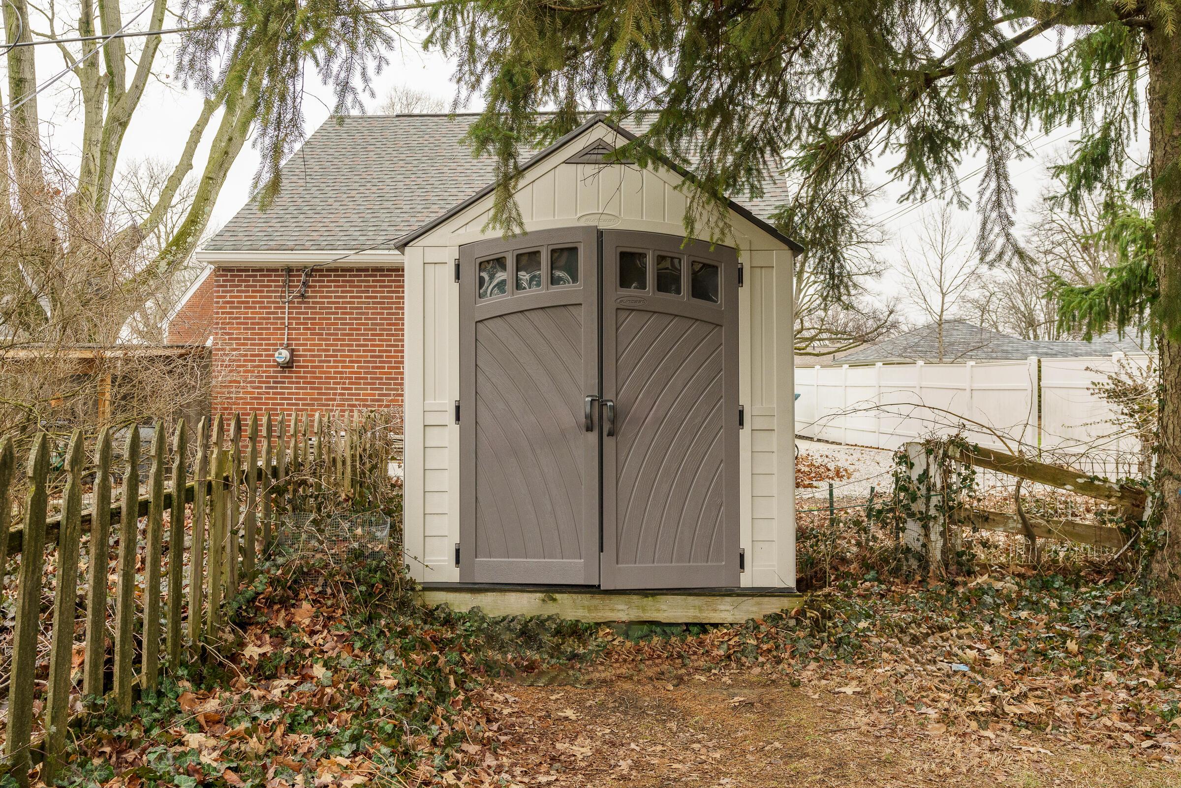 2758 Wellesley Road Columbus, OH 43209 - Photo 33 of 36 2758 Wellesley Rd-5