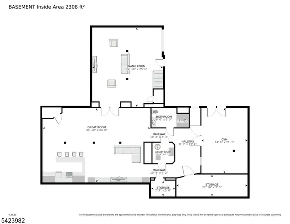 $885,000 | 1 Demott Drive, Whitehouse Station, NJ 08889