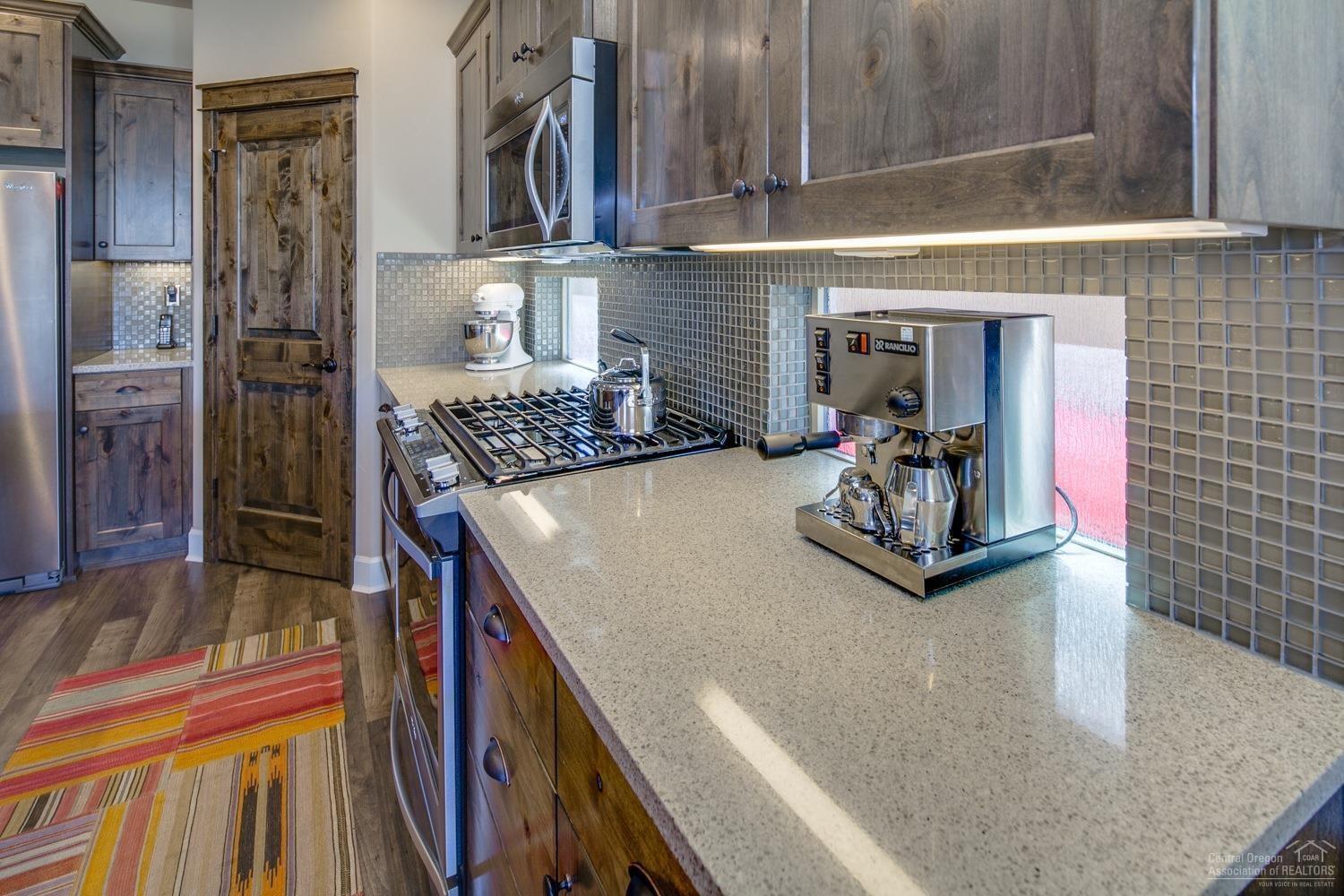 61056 Manhae Loop Bend, OR 97702 - Photo 8 of 25 Stylish finishes were selected by Pahlis