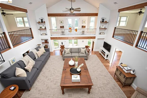 $405,000 | 3715 Bald Mountain Road, West Point, CA 95255