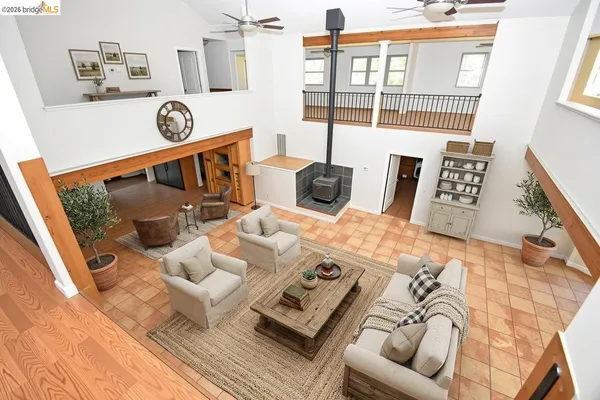 $405,000 | 3715 Bald Mountain Road, West Point, CA 95255