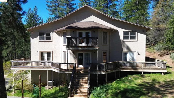 $405,000 | 3715 Bald Mountain Road, West Point, CA 95255