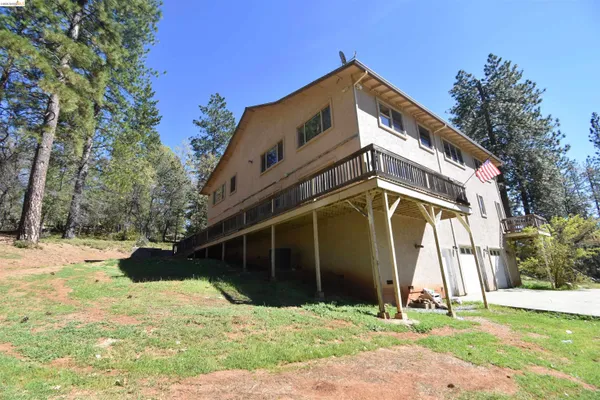 $405,000 | 3715 Bald Mountain Road, West Point, CA 95255