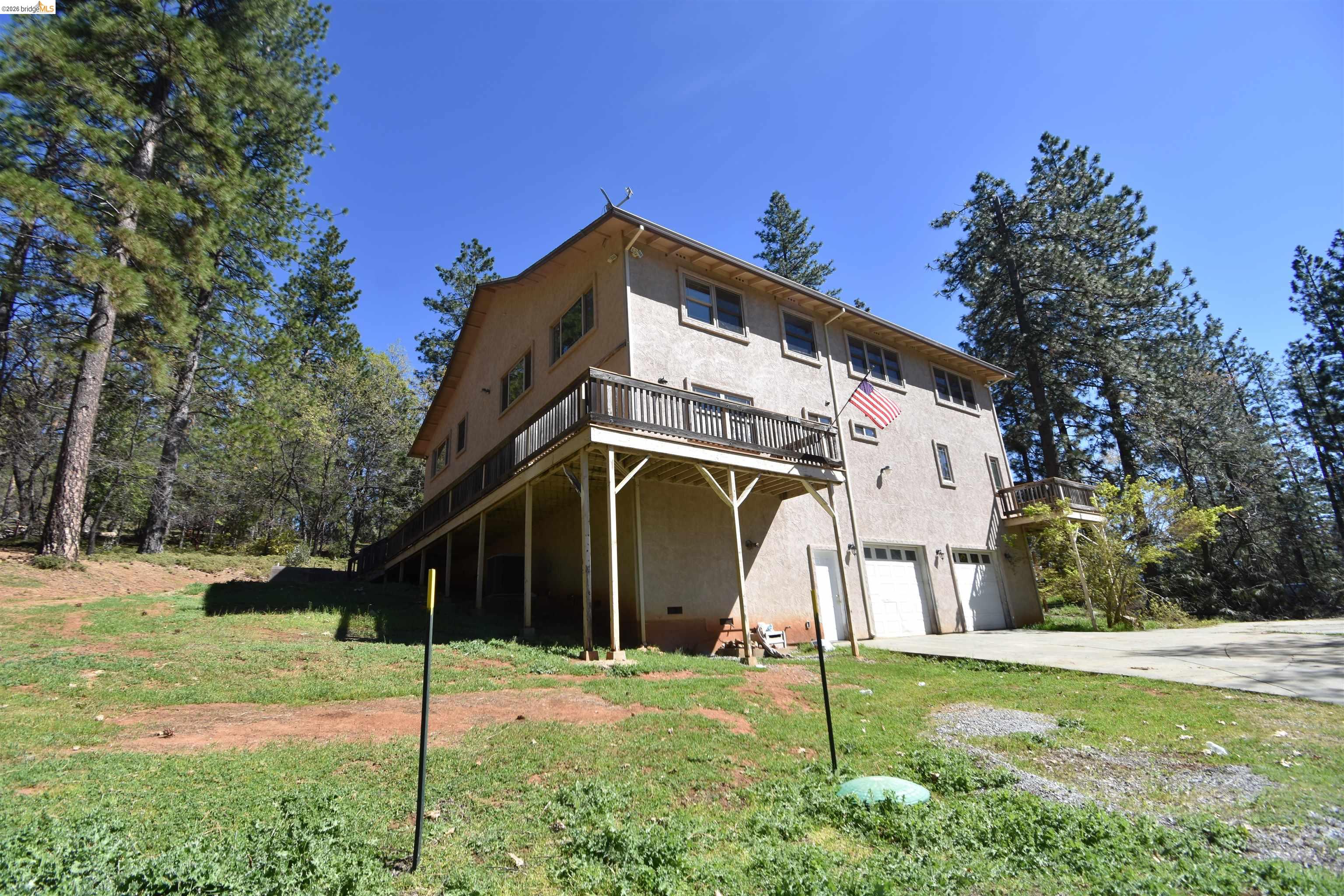 3715 Bald Mountain Road West Point, CA 95255 - Photo 6 of 37