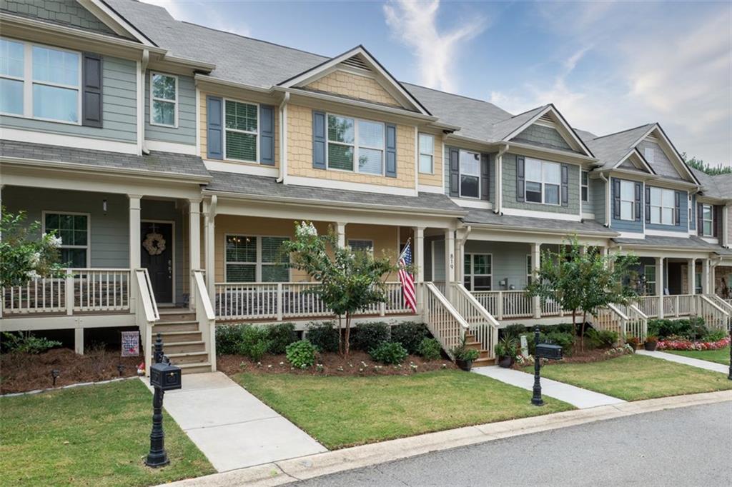819 Ash Street Canton, GA 30114 - Photo 33 of 33