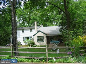 49 Reeder Road New Hope, PA 18938 - Photo 4 of 11 Gallery Image 4