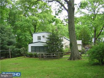 49 Reeder Road New Hope, PA 18938 - Photo 6 of 11 Gallery Image 6