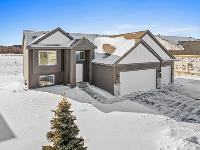 $363,900 | 6643 Granby Street, North Branch, MN 55056