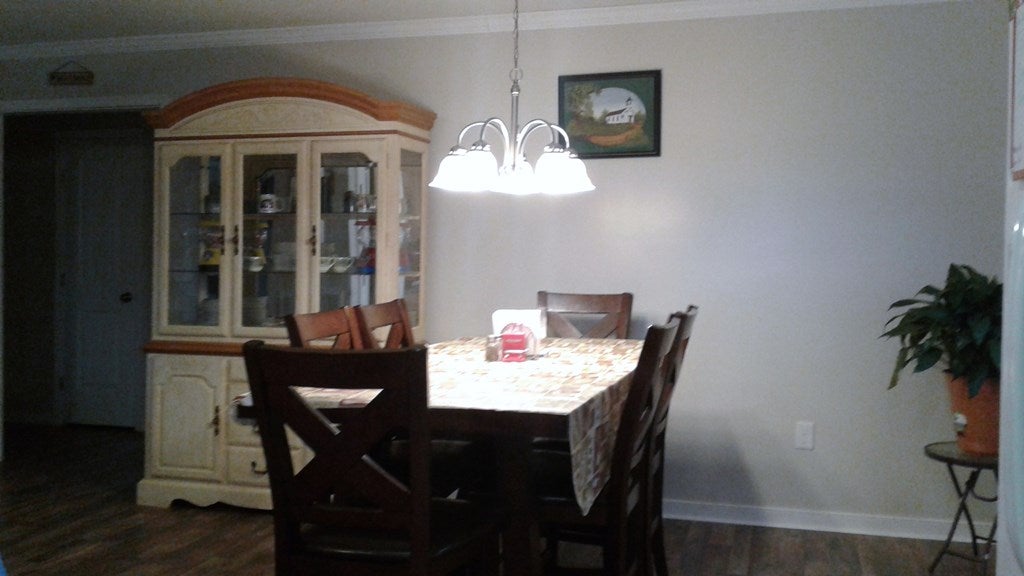 232 Apple Blossom Road Farmville, VA 23901 - Photo 5 of 22 Gallery Image 5