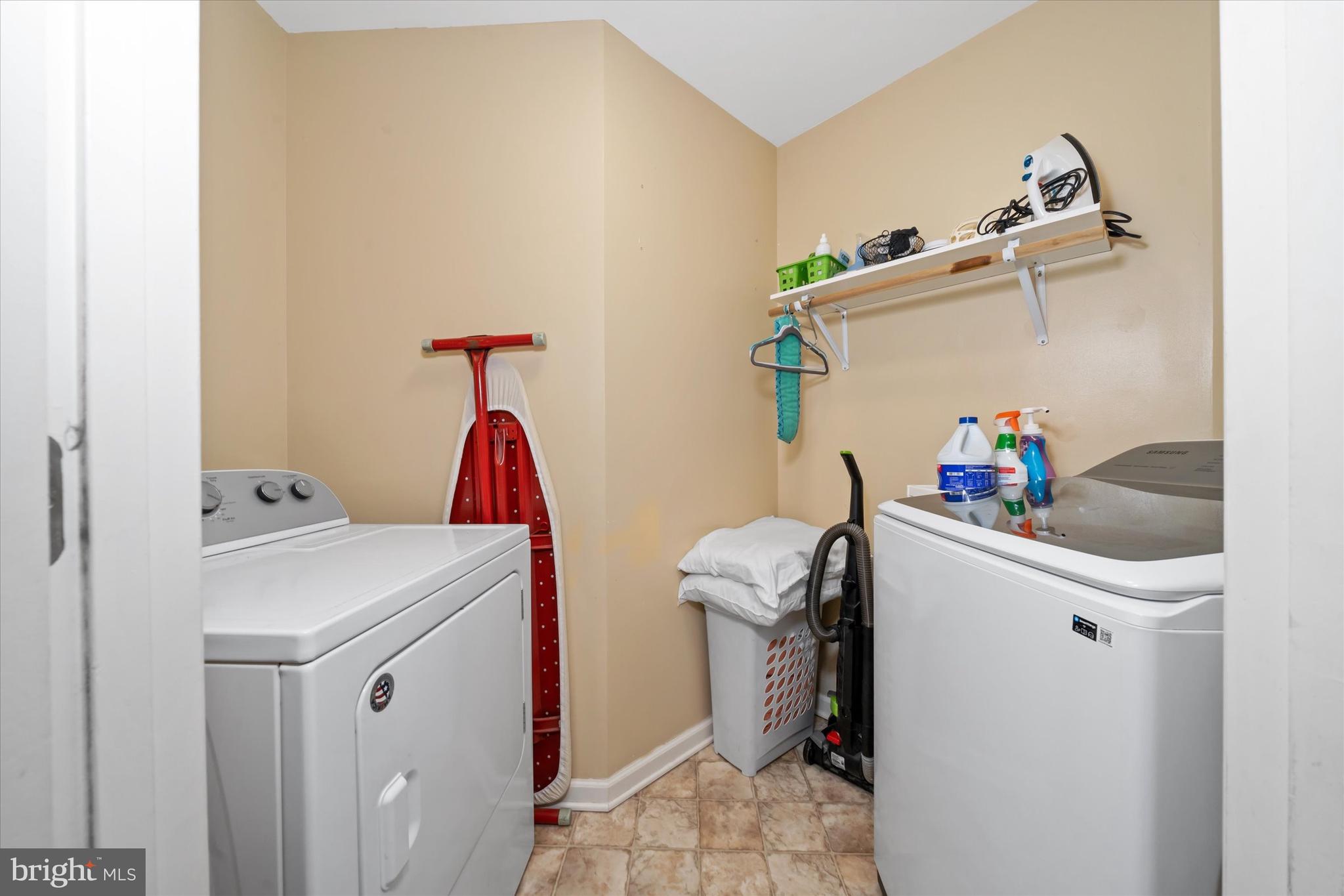 3070 Fast Landing Road Dover, DE 19901 - Photo 39 of 63 2nd Flr Laundry Room