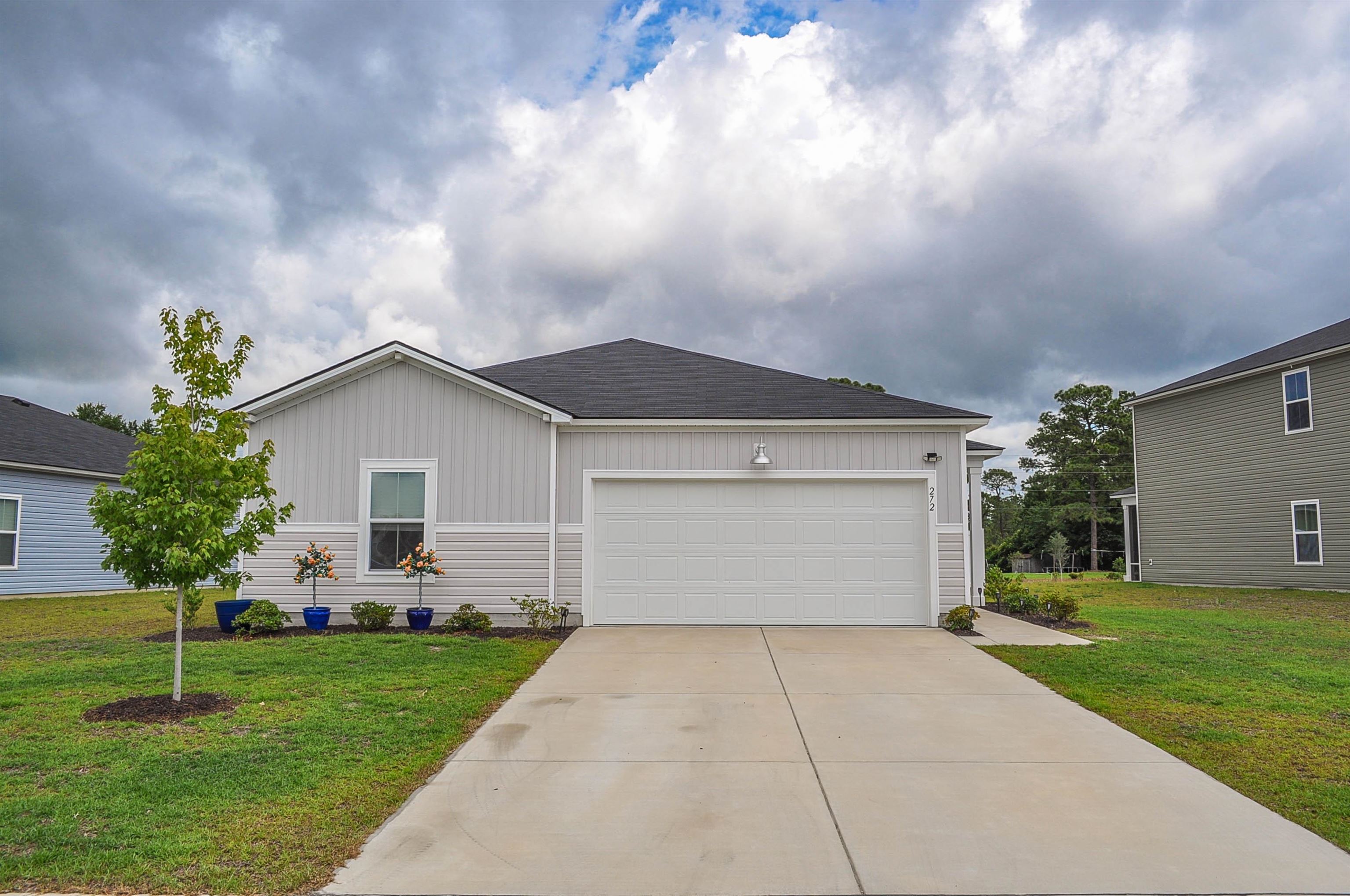 272 Warner Crossing Way Loris, SC 29569 - Photo 2 of 41