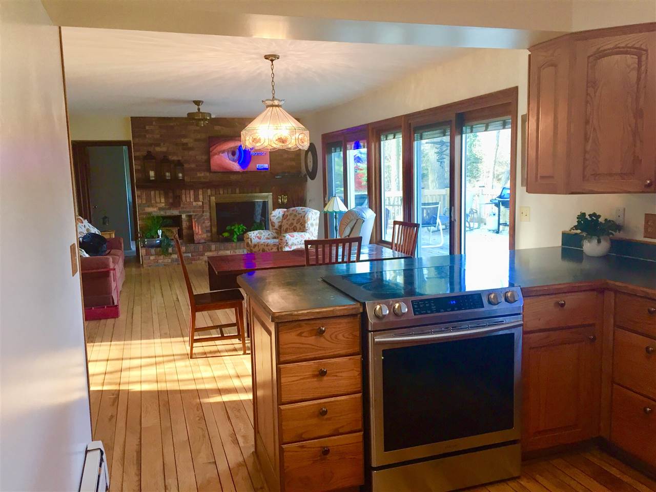 2206 North Henderson Road Davison, MI 48423 - Photo 3 of 25