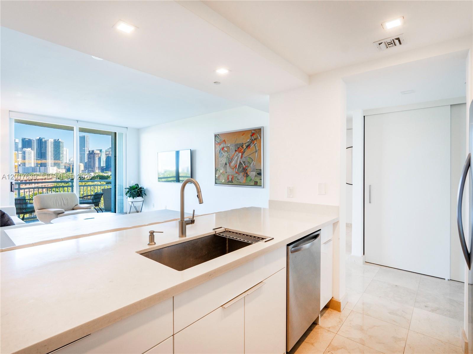 2475 Brickell Avenue, Unit 903 Miami, FL 33129 - Photo 1 of 24