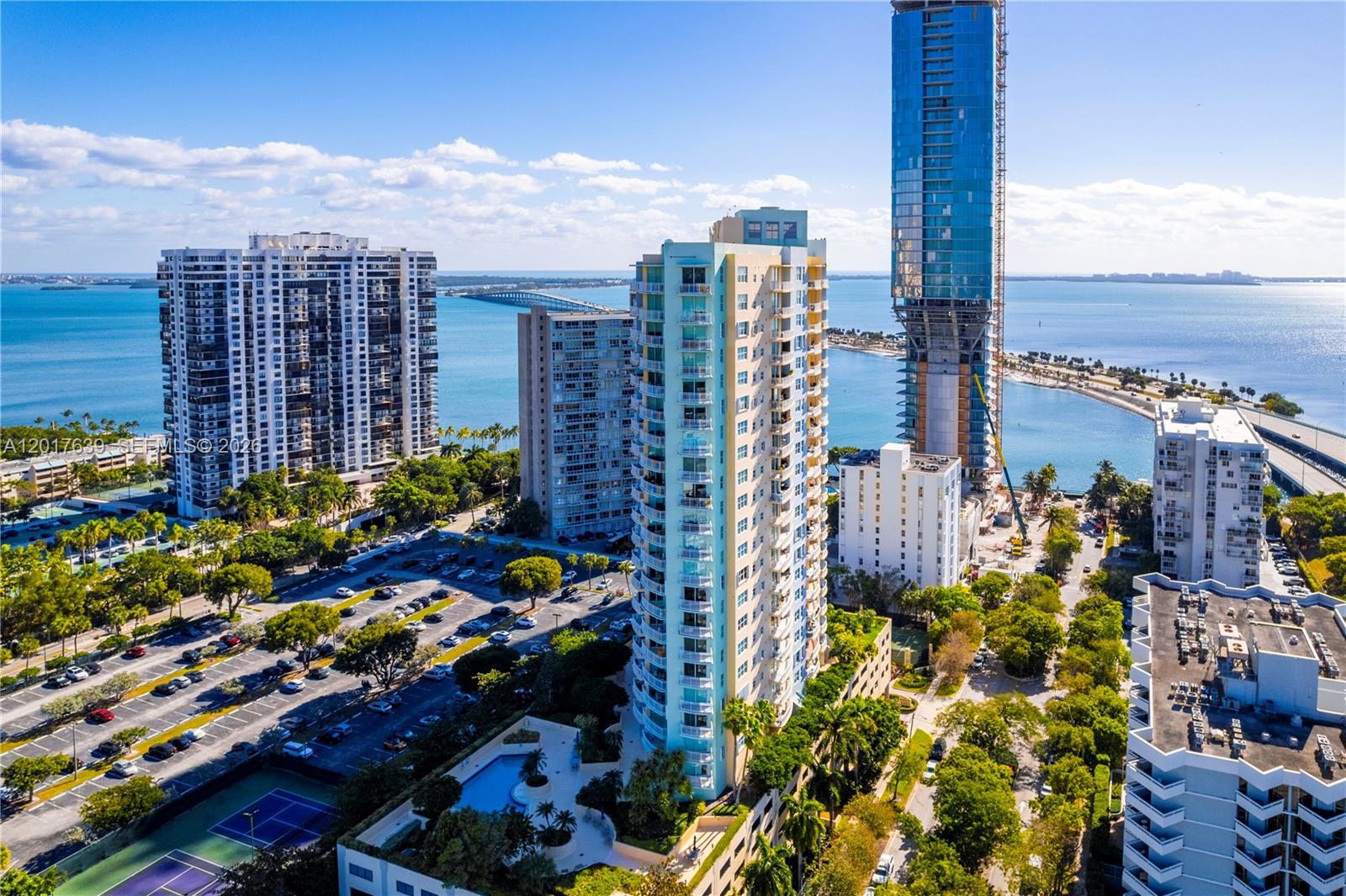 2475 Brickell Avenue, Unit 903 Miami, FL 33129 - Photo 17 of 24
