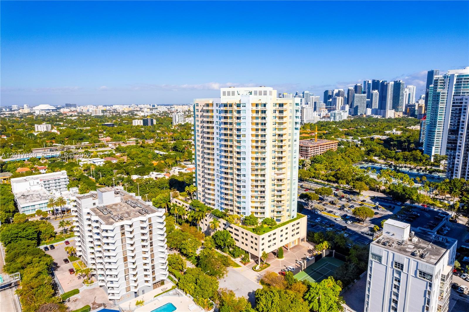 2475 Brickell Avenue, Unit 903 Miami, FL 33129 - Photo 18 of 24