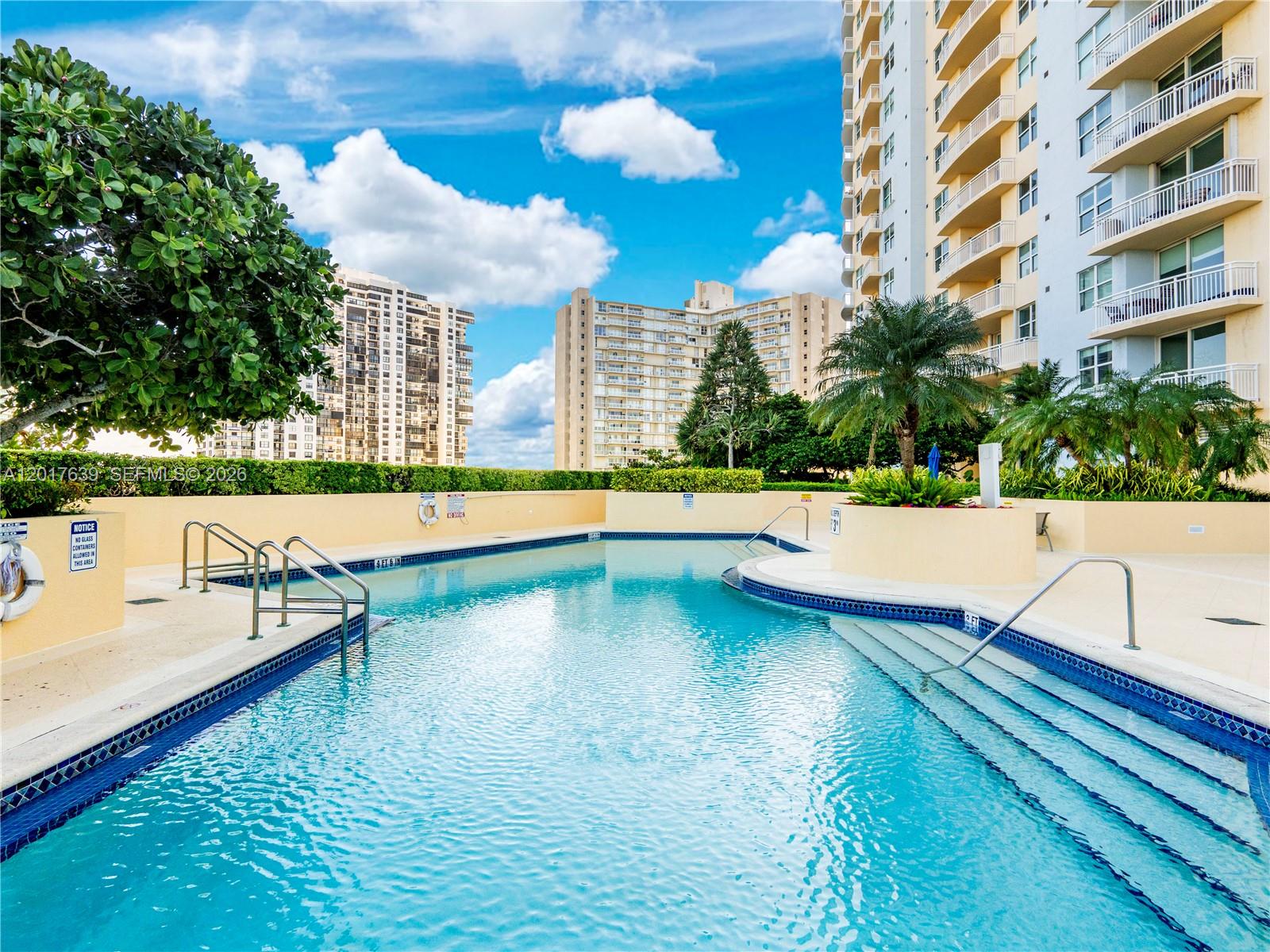 2475 Brickell Avenue, Unit 903 Miami, FL 33129 - Photo 19 of 24