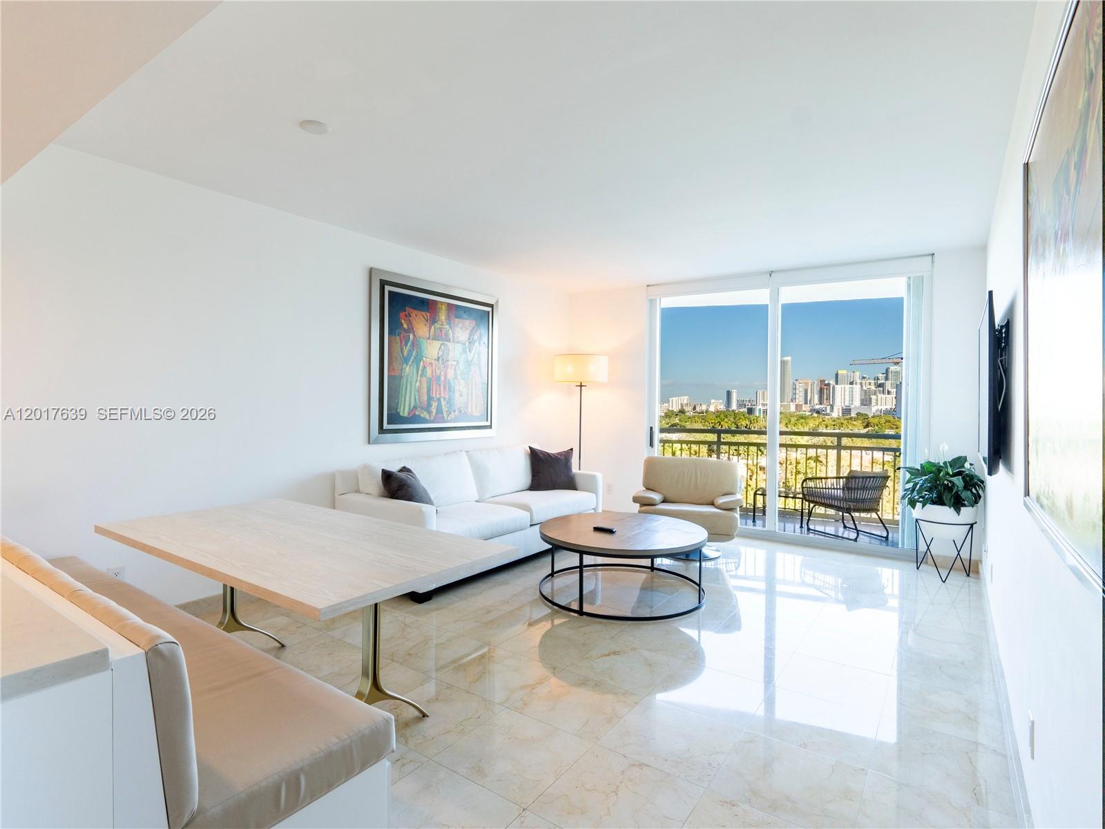 2475 Brickell Avenue, Unit 903 Miami, FL 33129 - Photo 2 of 24