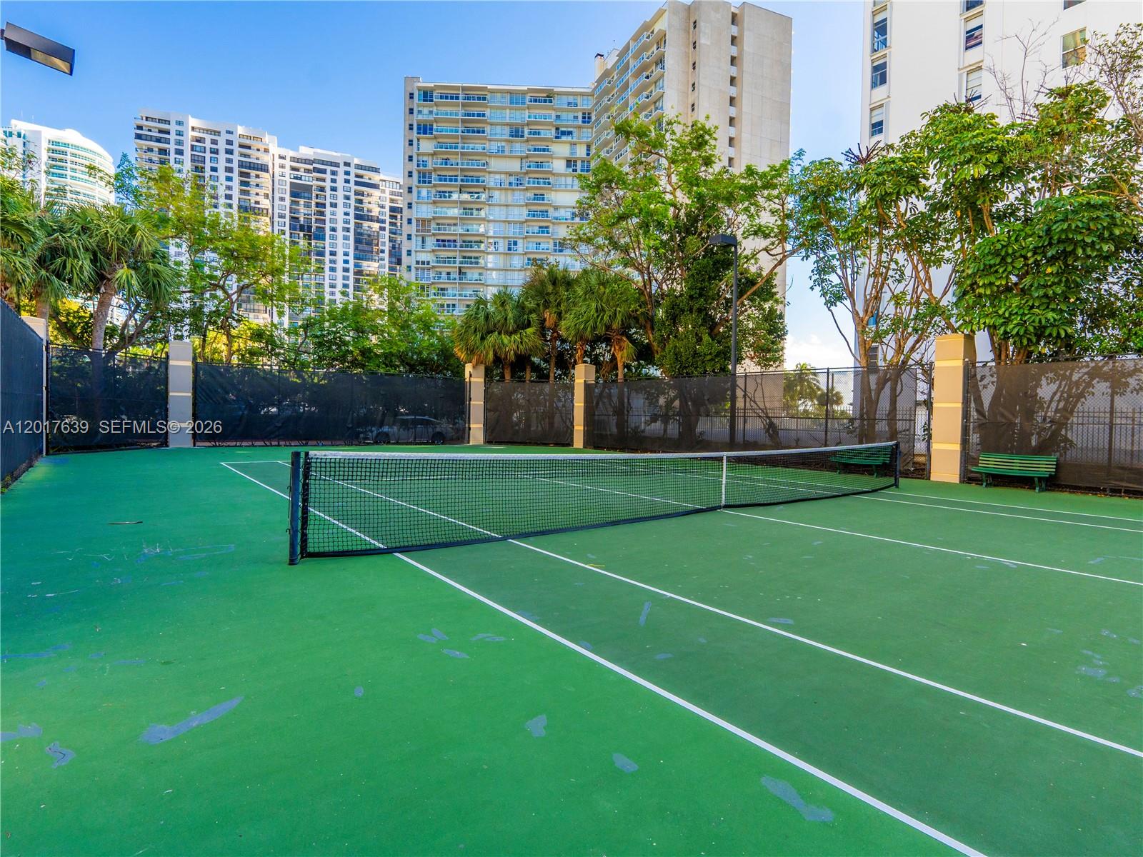 2475 Brickell Avenue, Unit 903 Miami, FL 33129 - Photo 21 of 24