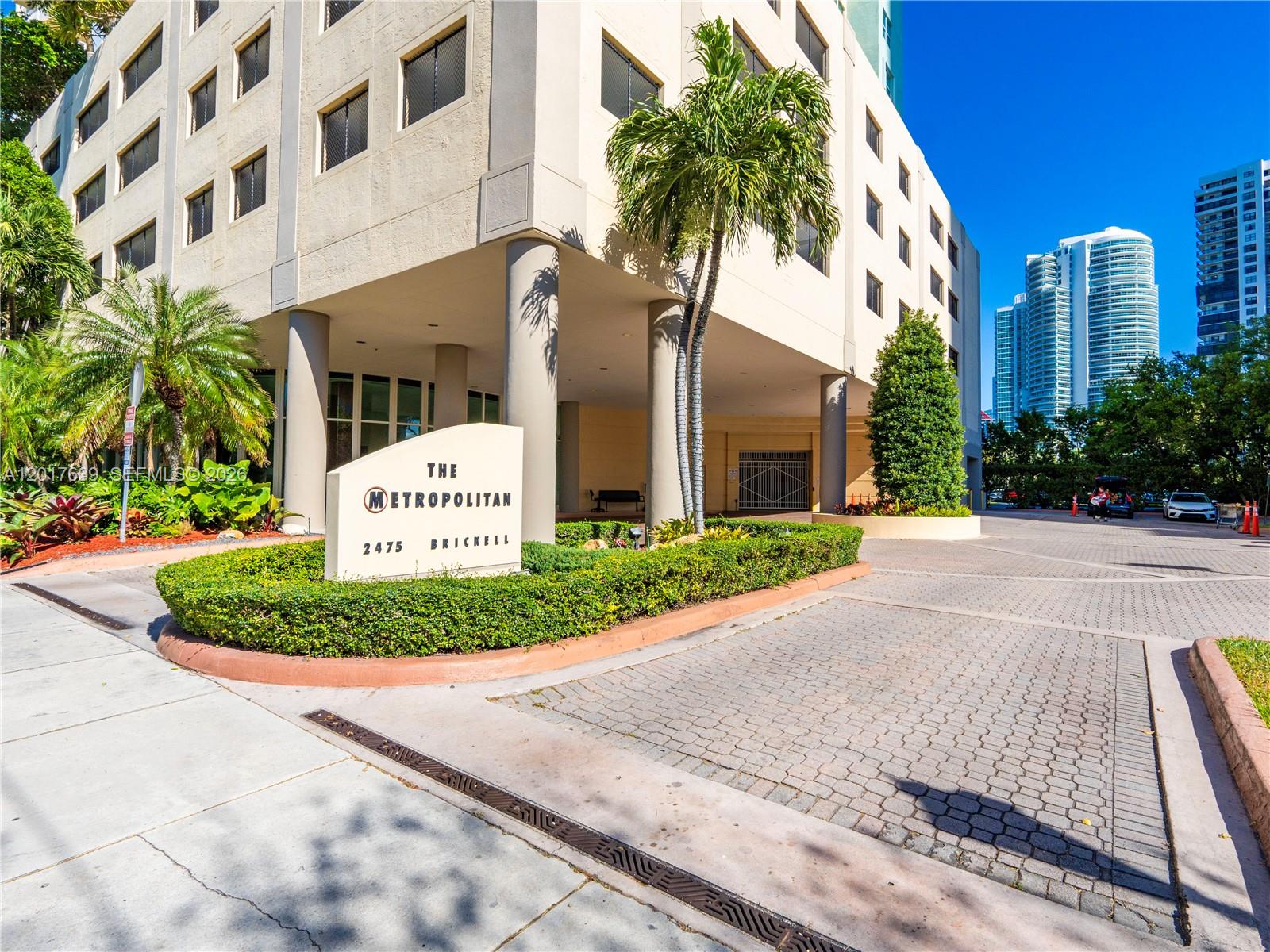 2475 Brickell Avenue, Unit 903 Miami, FL 33129 - Photo 24 of 24