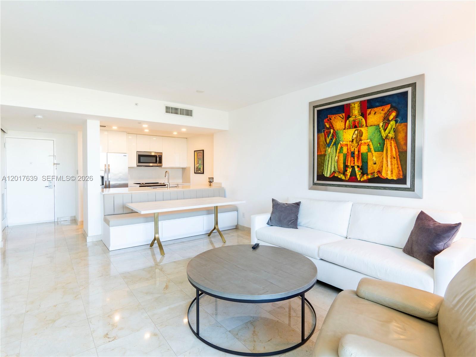 2475 Brickell Avenue, Unit 903 Miami, FL 33129 - Photo 3 of 24