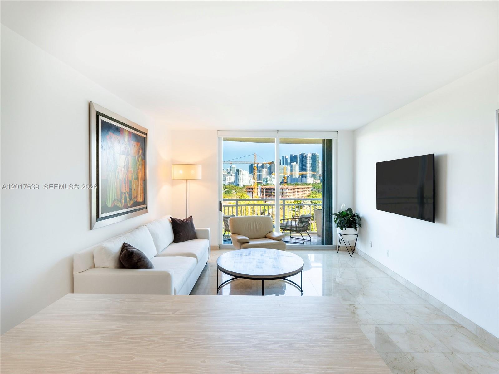 2475 Brickell Avenue, Unit 903 Miami, FL 33129 - Photo 6 of 24